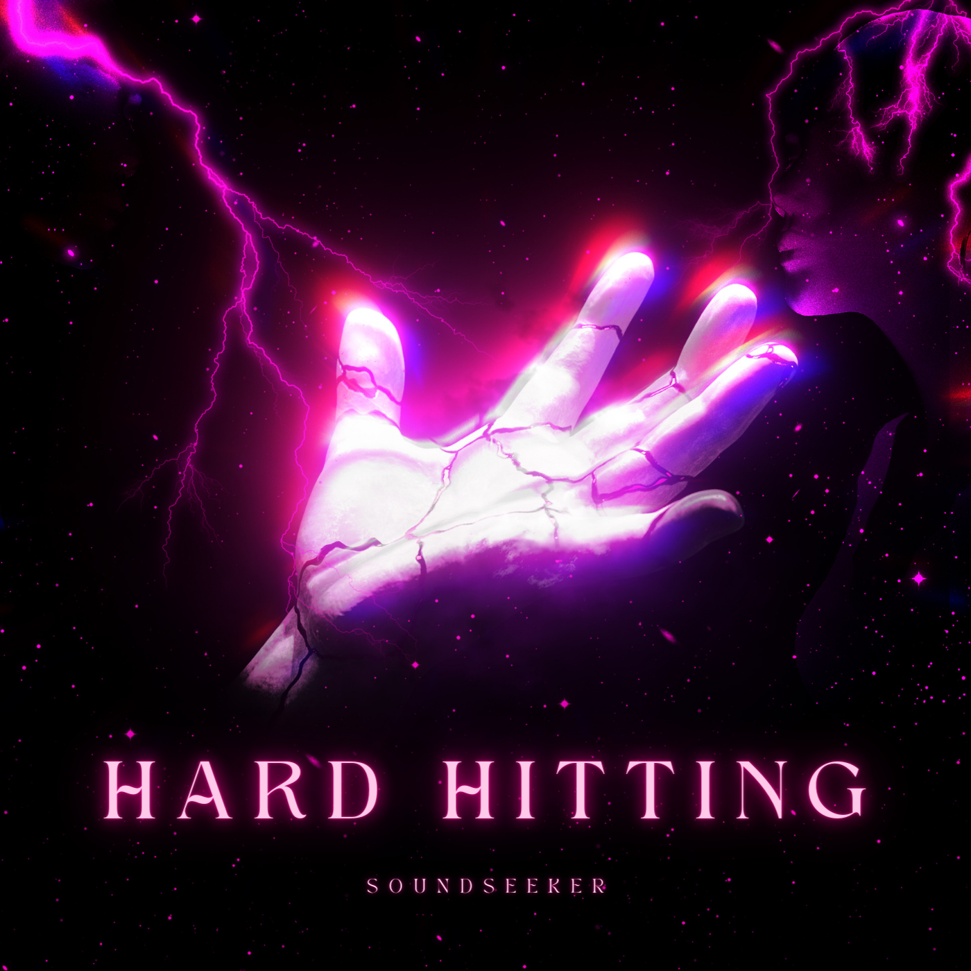Hip Hop "Hard Hitting" Soundseeker